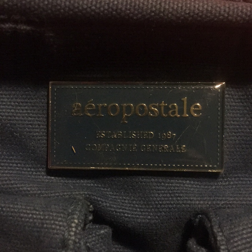 Aeropostale handbag - Picture 5 of 5